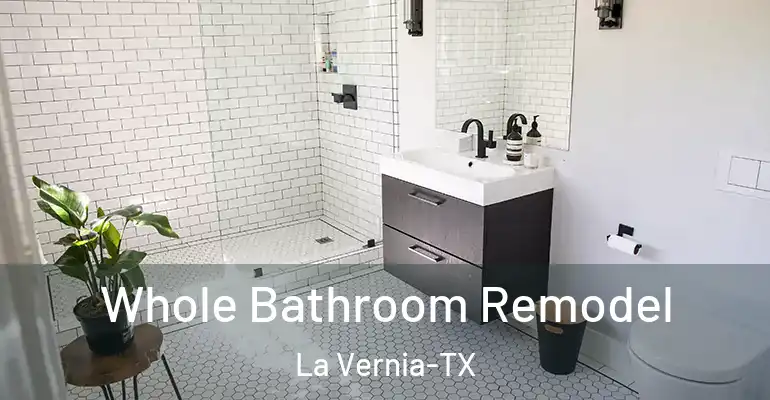 inner Bathroom imggen Whole Bathroom Remodel La Vernia-TX
