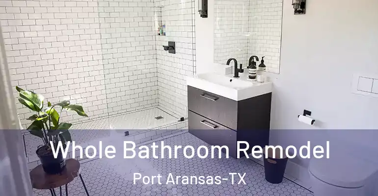 inner Bathroom imggen Whole Bathroom Remodel Port Aransas-TX