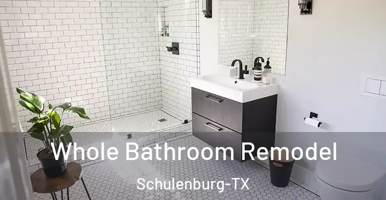 inner Bathroom imggen Whole Bathroom Remodel Schulenburg-TX