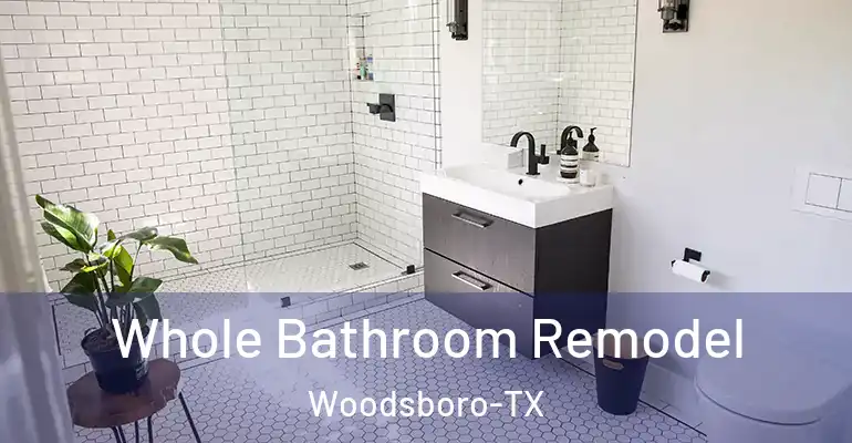 inner Bathroom imggen Whole Bathroom Remodel Woodsboro-TX